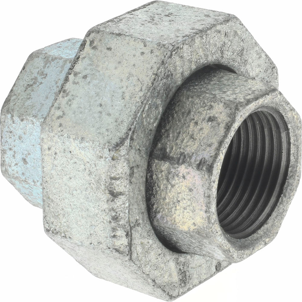 Anvil 0313822082 Malleable Iron Pipe Union 3/4" Fitting