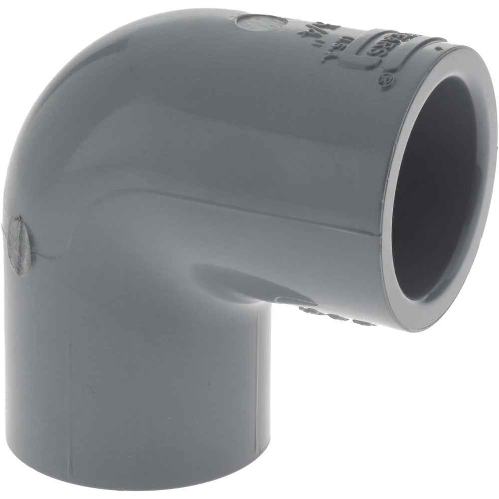 Pro-Source 90340100109 3/4" CPVC Plastic Pipe 90&deg Elbow
