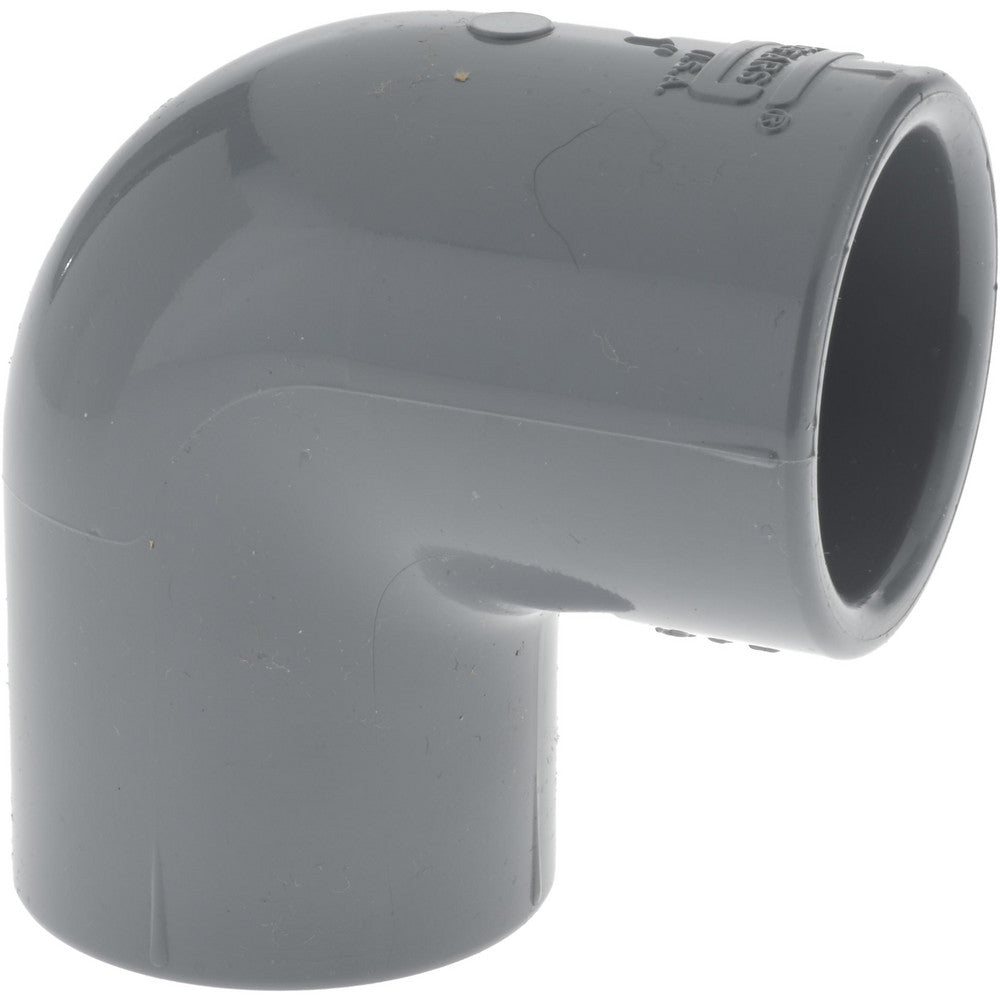 Pro-Source 90340100209 1" CPVC Plastic Pipe 90&deg Elbow