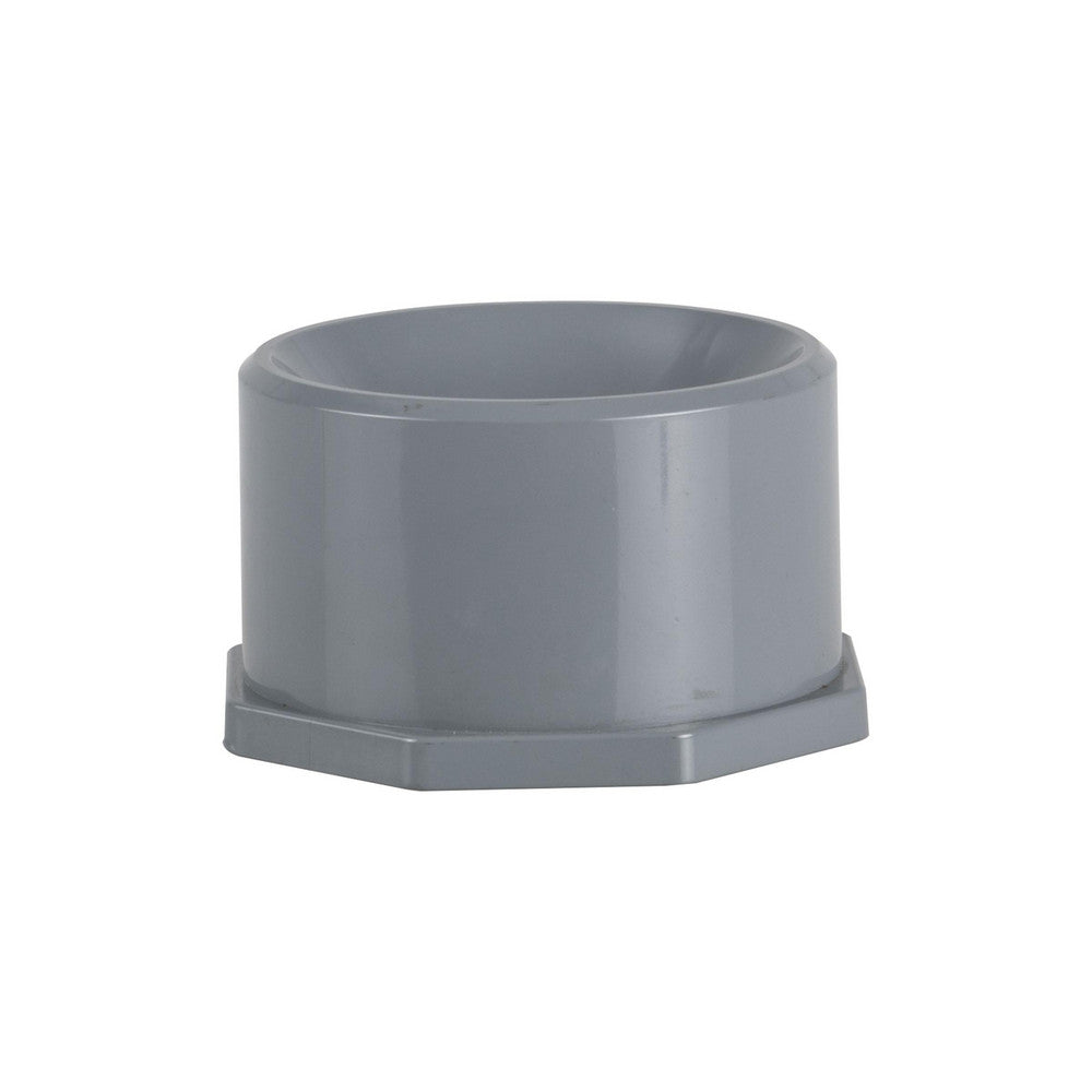 Value Collection 837-212C 1-1/2 x 1-1/4" CPVC Plastic Pipe Bushing