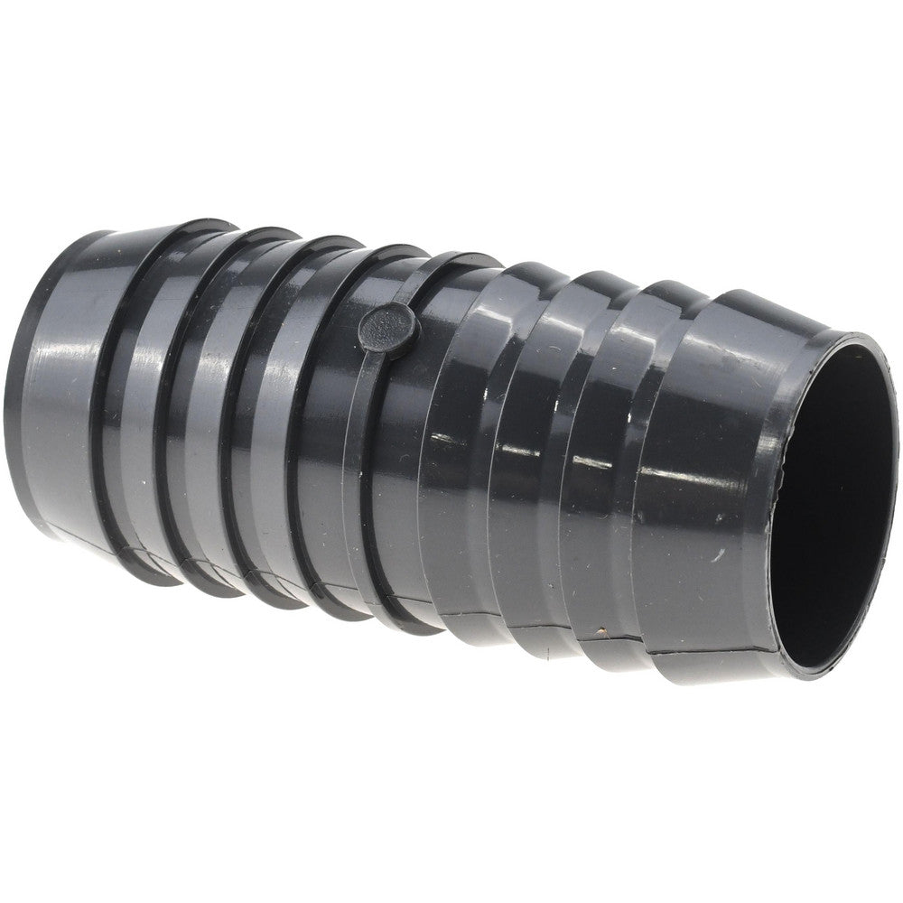 Value Collection 1429-015 Barbed Tube Insert Coupling 1-1/2" Barbs