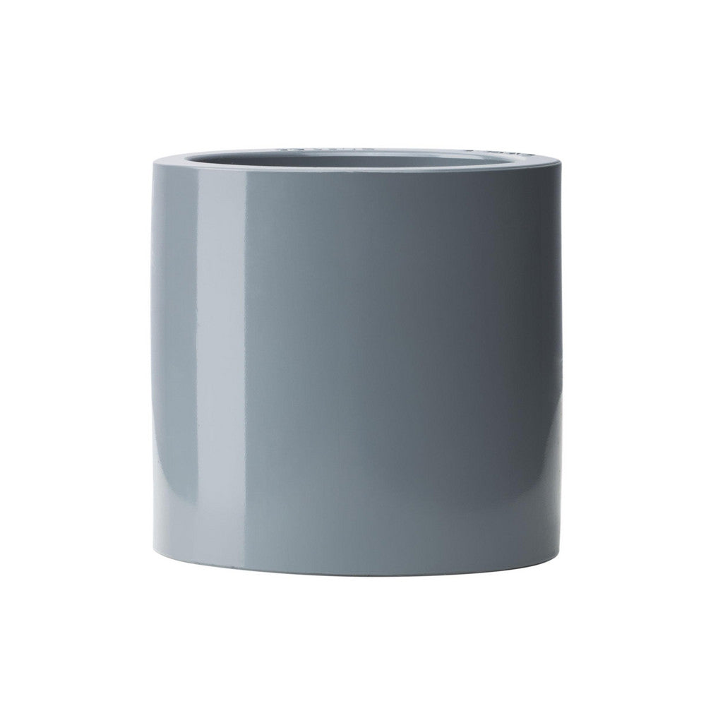 Pro-Source 90340300209 1" CPVC Plastic Pipe Coupling