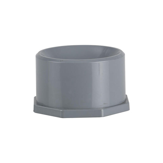 Value Collection 837-167C 1-1/4 x 3/4" CPVC Plastic Pipe Bushing