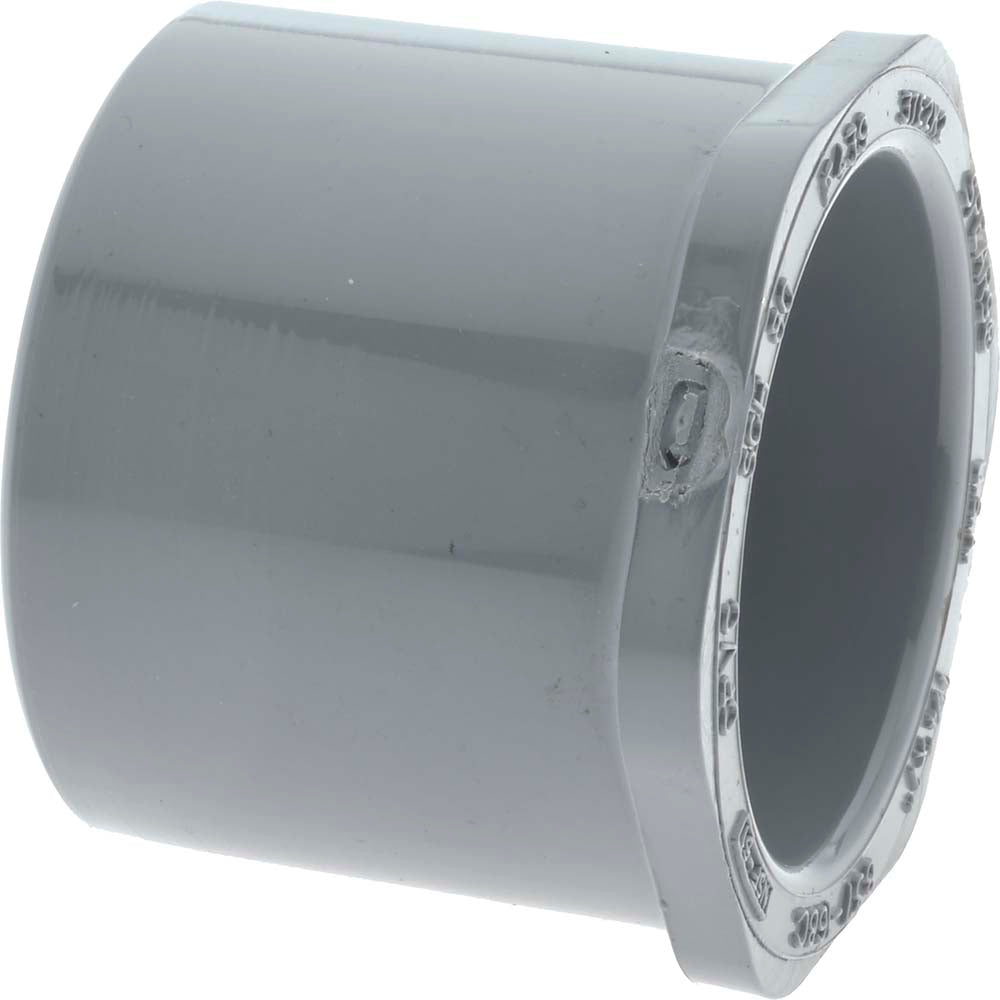 Value Collection 837-168C 1-1/4 x 1" CPVC Plastic Pipe Bushing