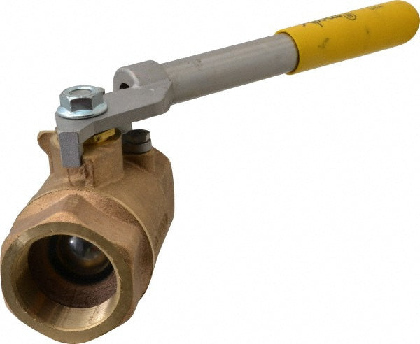 Apollo 71-507-01 Standard Manual Ball Valve 1-1/2" Pipe