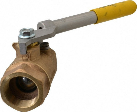 Apollo 71-507-01 Standard Manual Ball Valve 1-1/2" Pipe