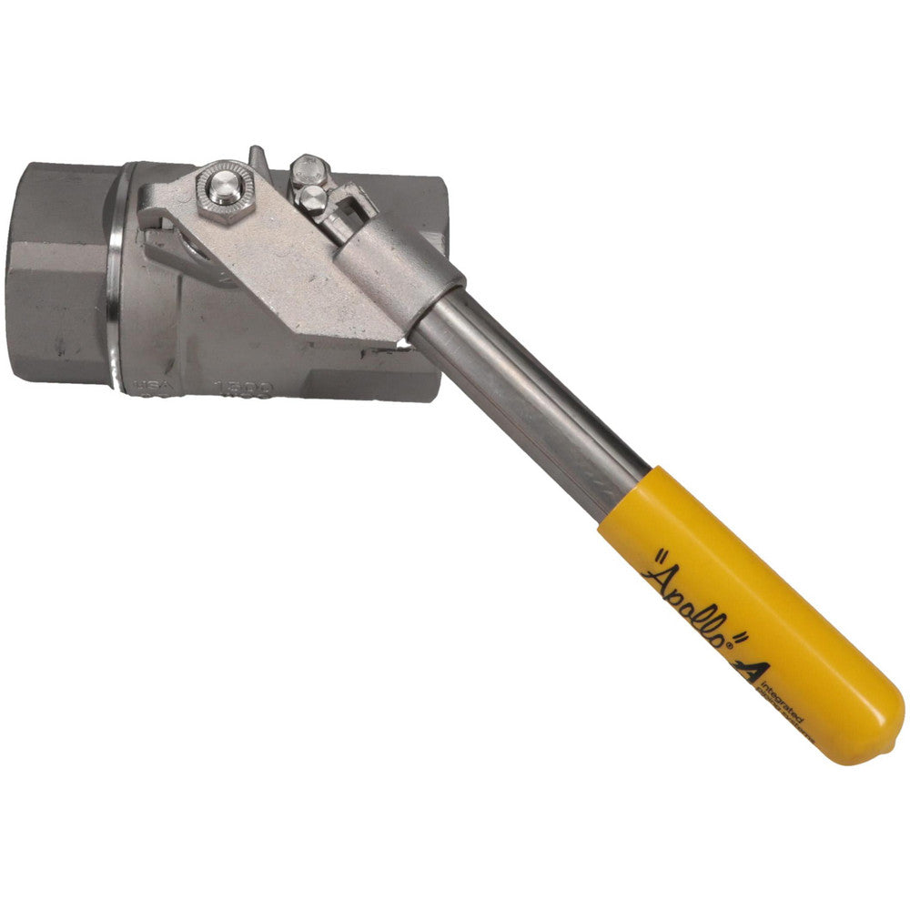 Apollo 76-508-01 Standard Manual Ball Valve 2" Pipe