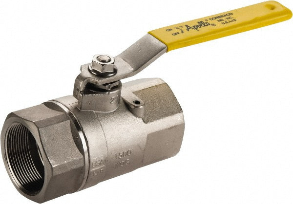 Apollo 7610827 Standard Manual Ball Valve 2" Pipe