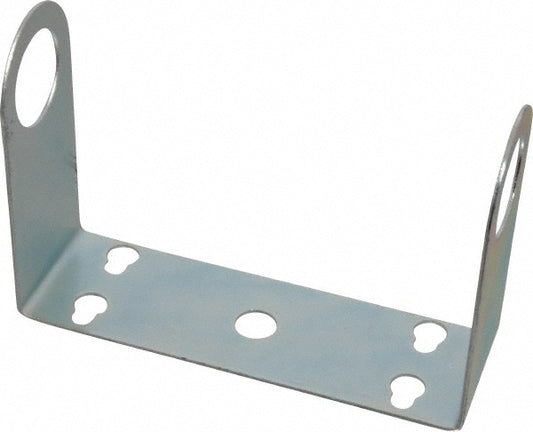 Pentair 151011 Zinc Plated Steel, Cartridge Filter Mounting Bracket