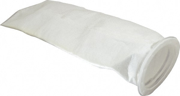 Pentair 155388-03 10 Micron, Size 5, Semi Rigid Bag Filter