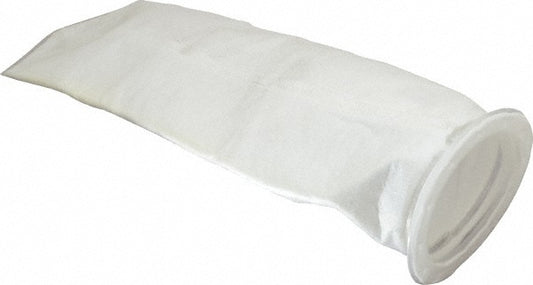 Pentair 155388-03 10 Micron, Size 5, Semi Rigid Bag Filter