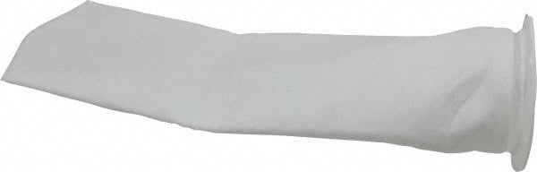 Pentair 155390-03 25 Micron, Size 5, Semi Rigid Bag Filter
