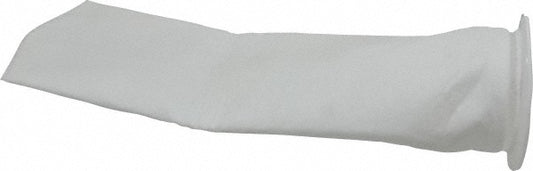 Pentair 155390-03 25 Micron, Size 5, Semi Rigid Bag Filter