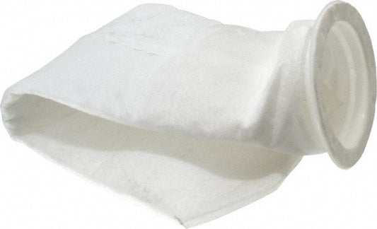 Pentair 155392-03 50 Micron, Size 5, Semi Rigid Bag Filter