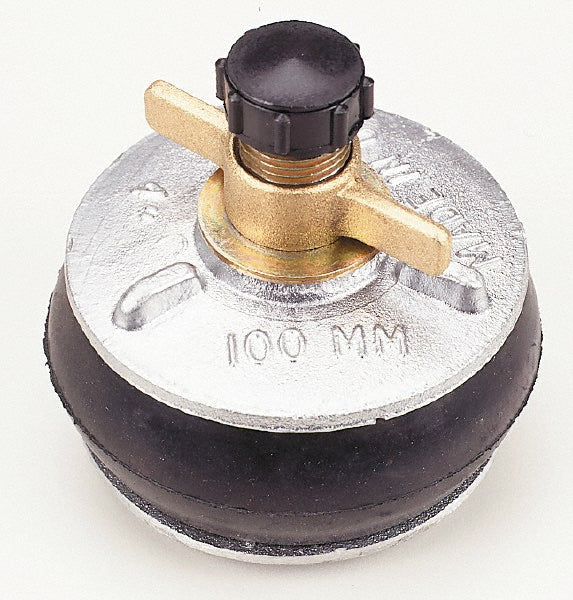 Value Collection AP03.50 Aluminum Pipe, Expansion Plug