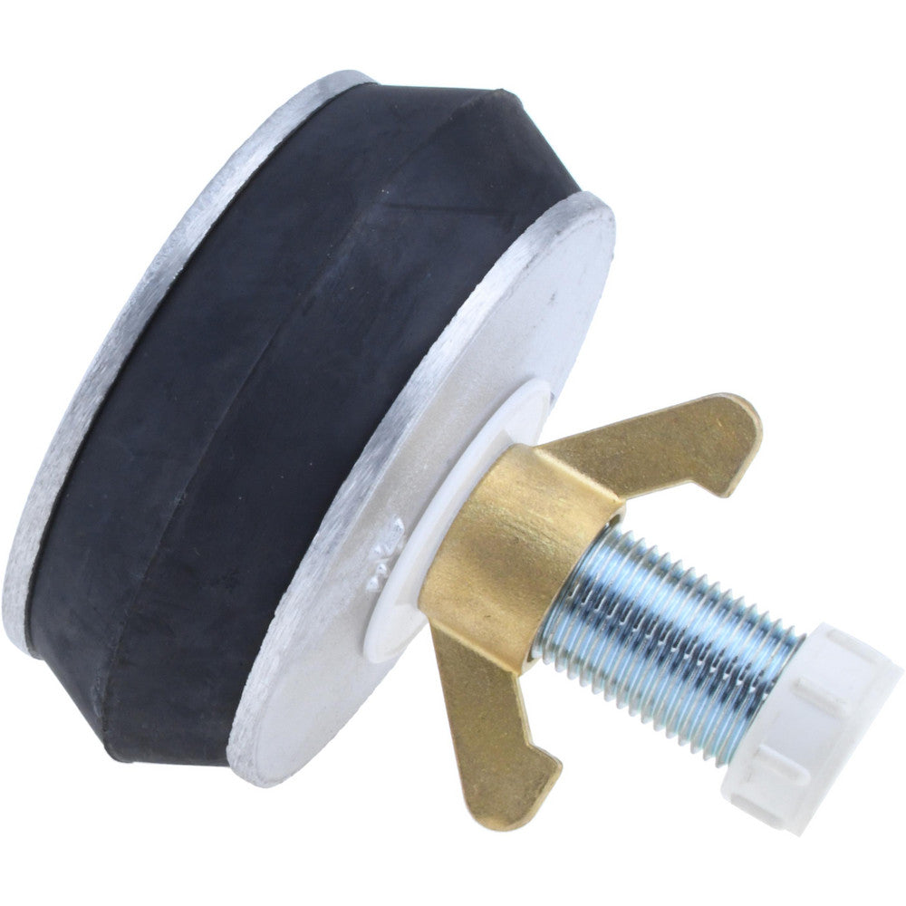 Value Collection AP04 Aluminum Pipe, Expansion Plug