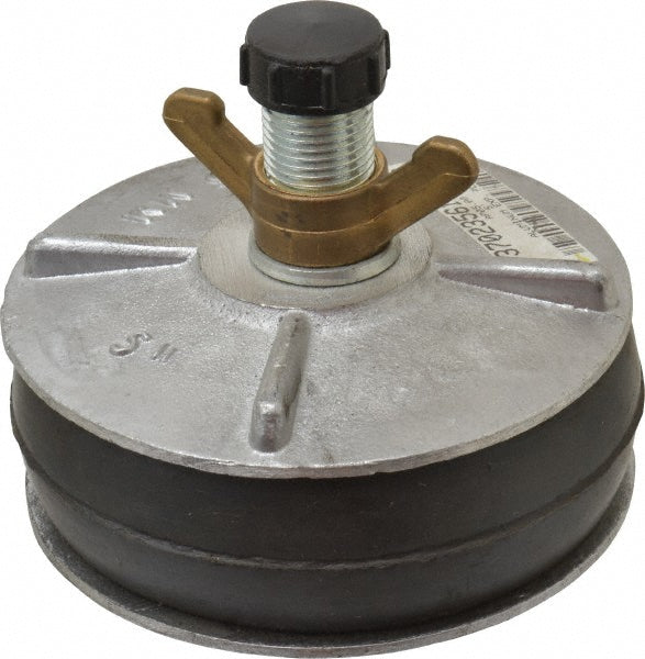 Value Collection AP05.00 Aluminum Pipe, Expansion Plug