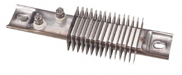 Hotwatt FS0000800000 120 Volt, 400 Watt, 8" Long Channel Strip Heater