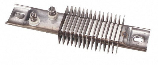 Hotwatt FS0000800000 120 Volt, 400 Watt, 8" Long Channel Strip Heater