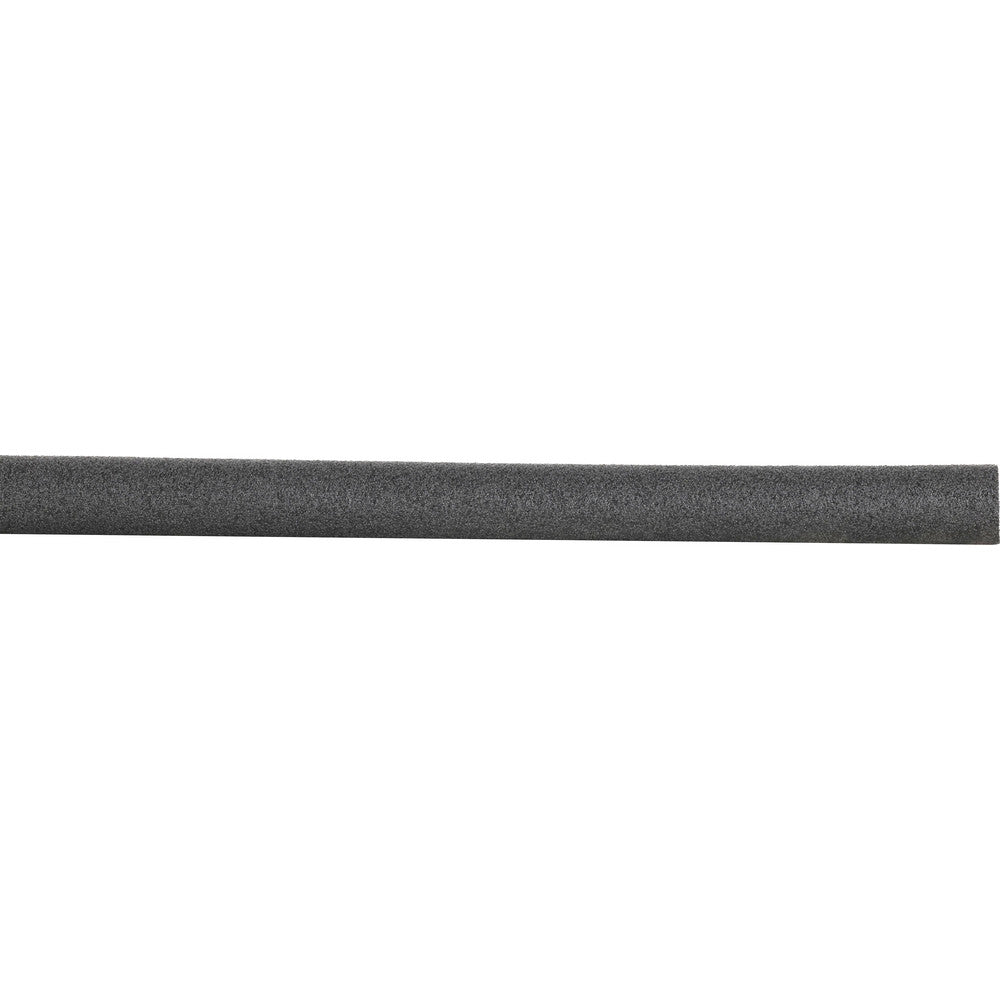 Allstate Insulation Corp. RUPC00705ASE 1/2" Thick x 6' Long, Polyethylene Flexible Pipe Insulation