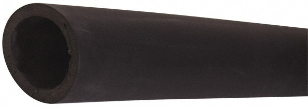 Distribution International. RUPC00805SE 1/2" Thick x 1/2" Pipe x 6' Long, Elastomeric Flexible Pipe Insulation