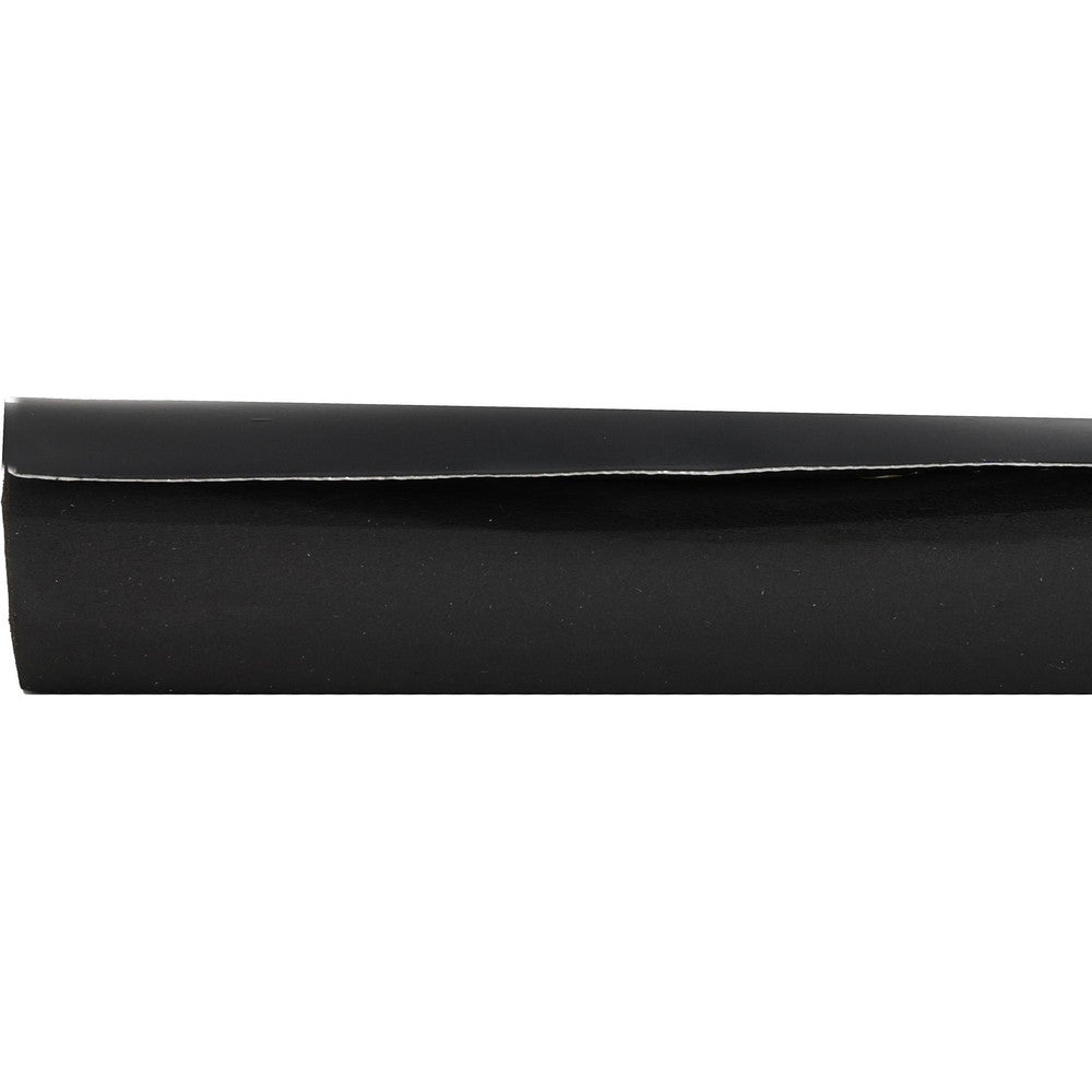 Distribution International. RUPC00605SE 1/2" Thick x 3/8" Pipe x 6' Long, Elastomeric Flexible Pipe Insulation