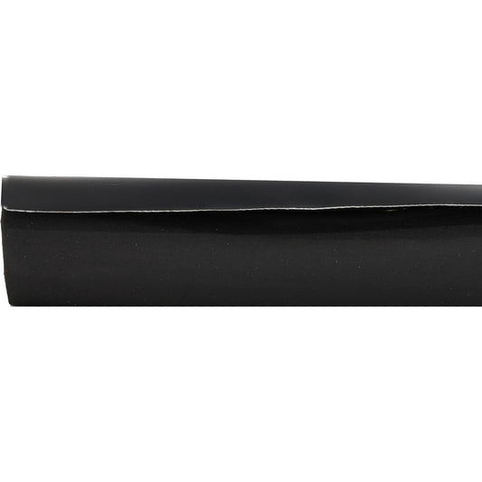 Distribution International. RUPC00605SE 1/2" Thick x 3/8" Pipe x 6' Long, Elastomeric Flexible Pipe Insulation