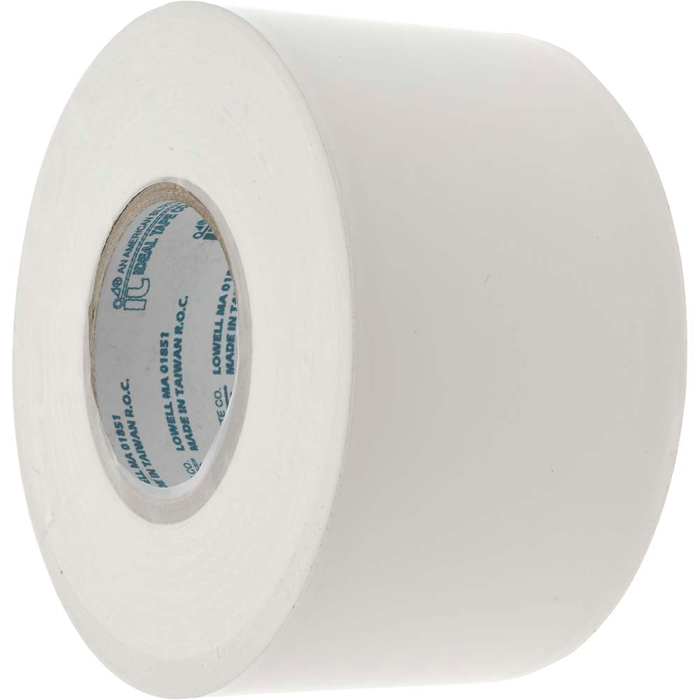 Value Collection TAPV20108V6WH 108' Long PVC Pipe Insulation Tape