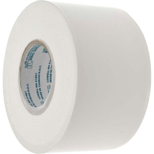 Value Collection TAPV20108V6WH 108' Long PVC Pipe Insulation Tape