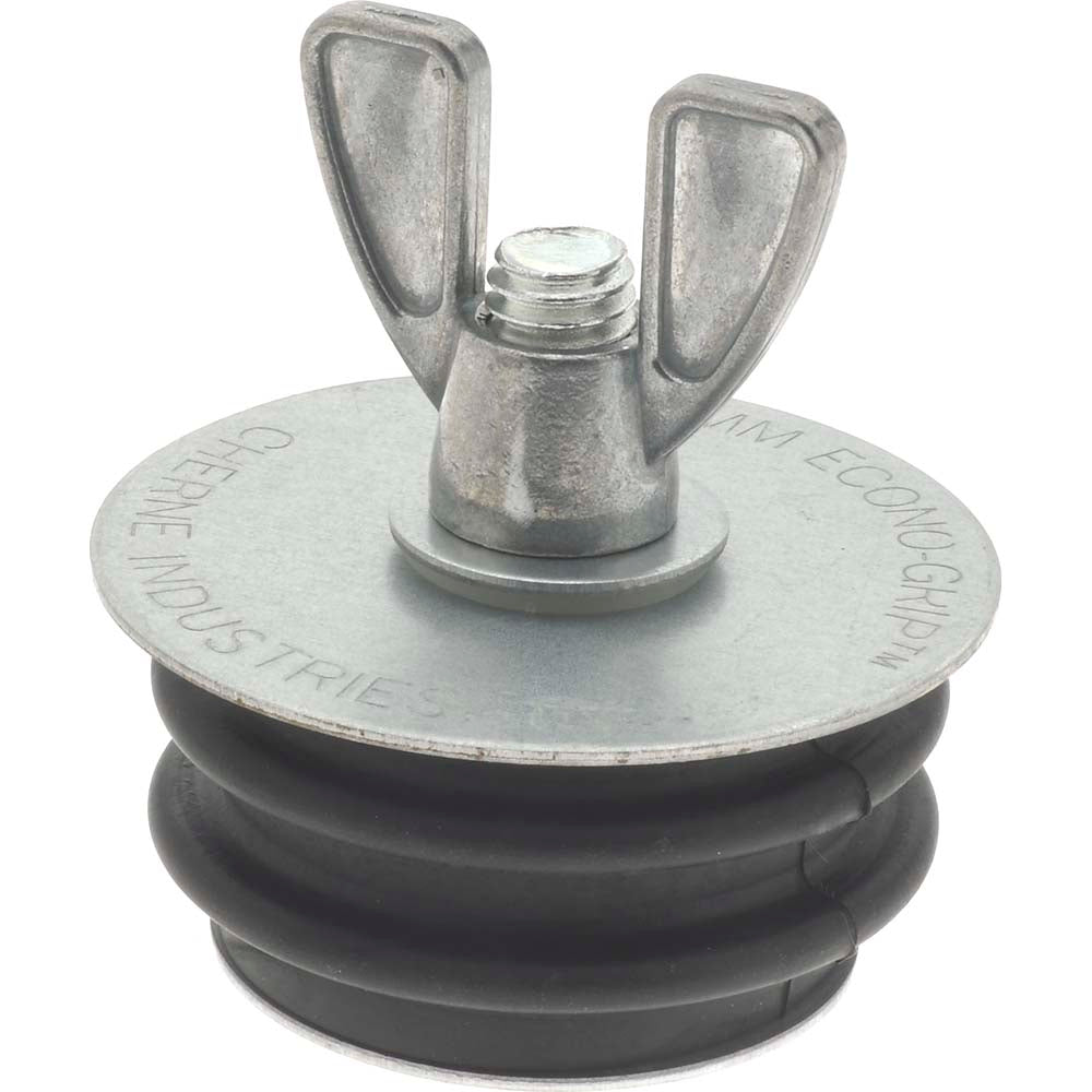Oatey 271527 2" Pipe Mechanical Plug