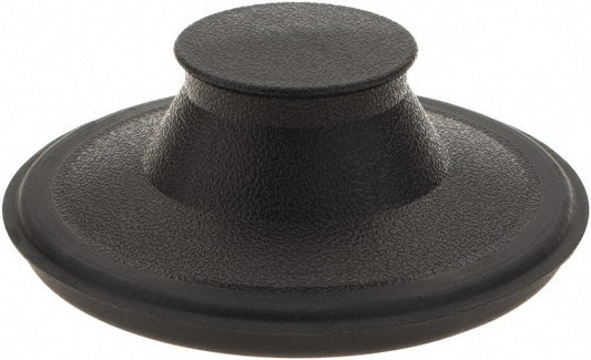 ISE In-Sink-Erator STP-PL Garbage Disposal Accessories Type Stopper  For Use With In-Sink-Erator® - Food Waste Disposers  Material Plastic  