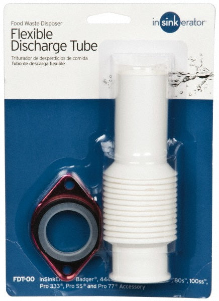 ISE In-Sink-Erator FDT-00 Garbage Disposal Accessories