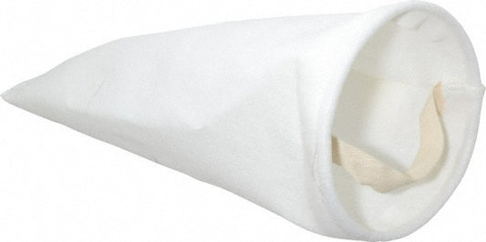 Parker G1PE100 100 Micron, Size 1, High Flow Bag Filter