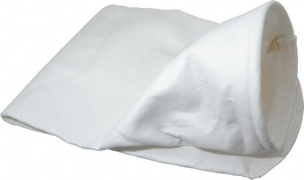 Parker G2PE5 5 Micron, Size 2, High Flow Bag Filter
