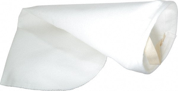 Parker G2PE10 10 Micron, Size 2, High Flow Bag Filter