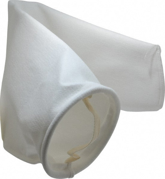 Parker G2PE25 25 Micron, Size 2, High Flow Bag Filter