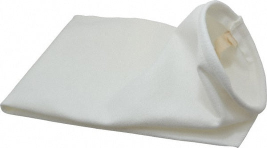 Parker G2PE50 50 Micron, Size 2, High Flow Bag Filter