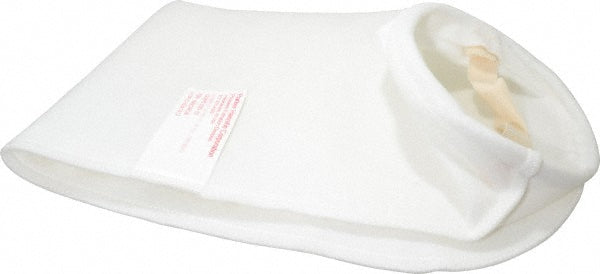 Parker G2PE100 100 Micron, Size 2, High Flow Bag Filter