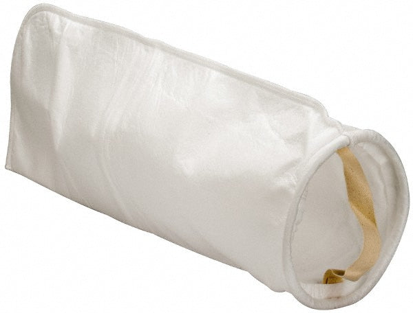 Parker G2P10 10 Micron, Size 2, High Flow Bag Filter