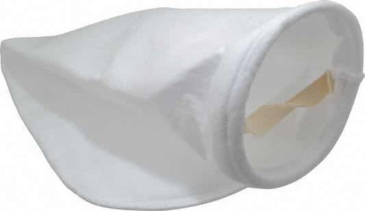 Parker G2P25 25 Micron, Size 2, High Flow Bag Filter