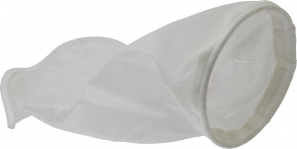 Parker G1PEMU250 250 Micron, Size 1, 44 GPM Max Flow, High Efficiency Bag Filter