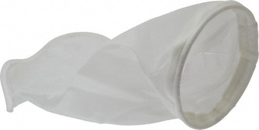 Parker G1PEMU250 250 Micron, Size 1, 44 GPM Max Flow, High Efficiency Bag Filter