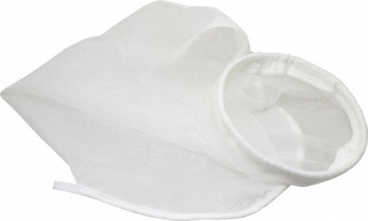 Parker G2PEMU150 150 Micron, Size 2, 80 GPM Max Flow, High Efficiency Bag Filter