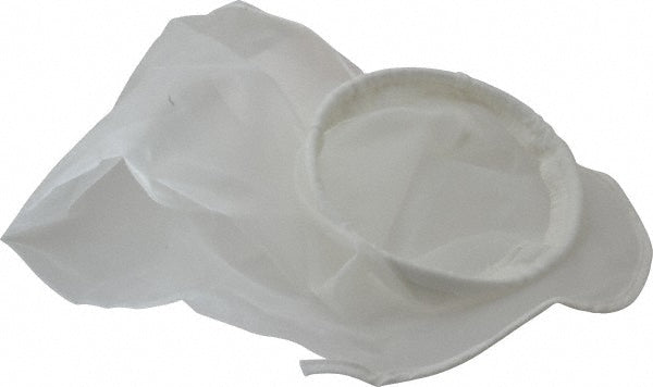 Parker G2PEMU250 250 Micron, Size 2, 80 GPM Max Flow, High Efficiency Bag Filter