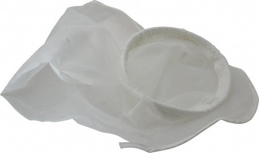 Parker G2PEMU250 250 Micron, Size 2, 80 GPM Max Flow, High Efficiency Bag Filter