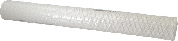 Parker 39R20A Plumbing Cartridge Filter 2-1/2" OD, 20" Long, 1 micron, Cotton