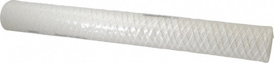 Parker 39R20A Plumbing Cartridge Filter 2-1/2" OD, 20" Long, 1 micron, Cotton
