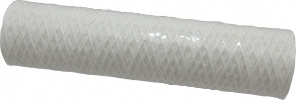 Parker 23R10A Plumbing Cartridge Filter 2-1/2" OD, 10" Long, 5 micron, Cotton