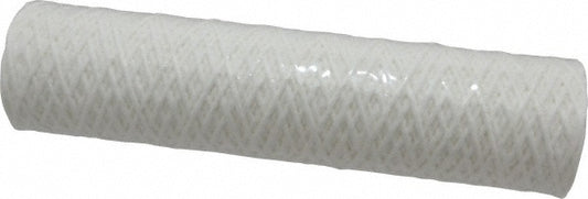 Parker 23R10A Plumbing Cartridge Filter 2-1/2" OD, 10" Long, 5 micron, Cotton