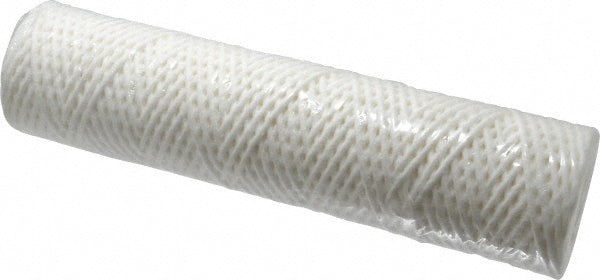 Parker 15R10A Plumbing Cartridge Filter 2-1/2" OD, 10" Long, 20 micron, Cotton